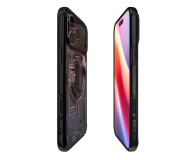 Spigen Ultra Hybrid Mag Magsafe do Iphone 17 Pro Max Zero One Black - 1359932 - zdjęcie 5